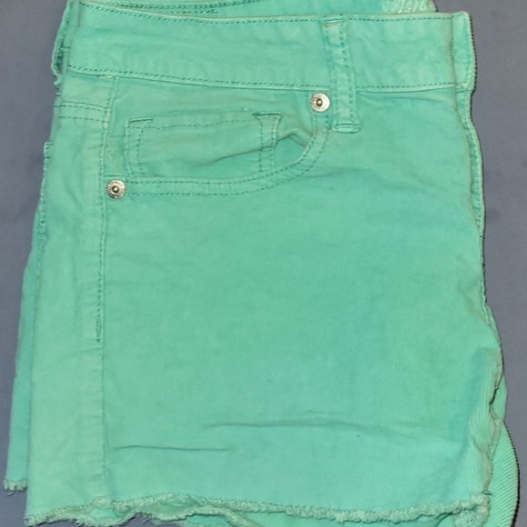 Abercrombie size 8 - Picture 5 of 8